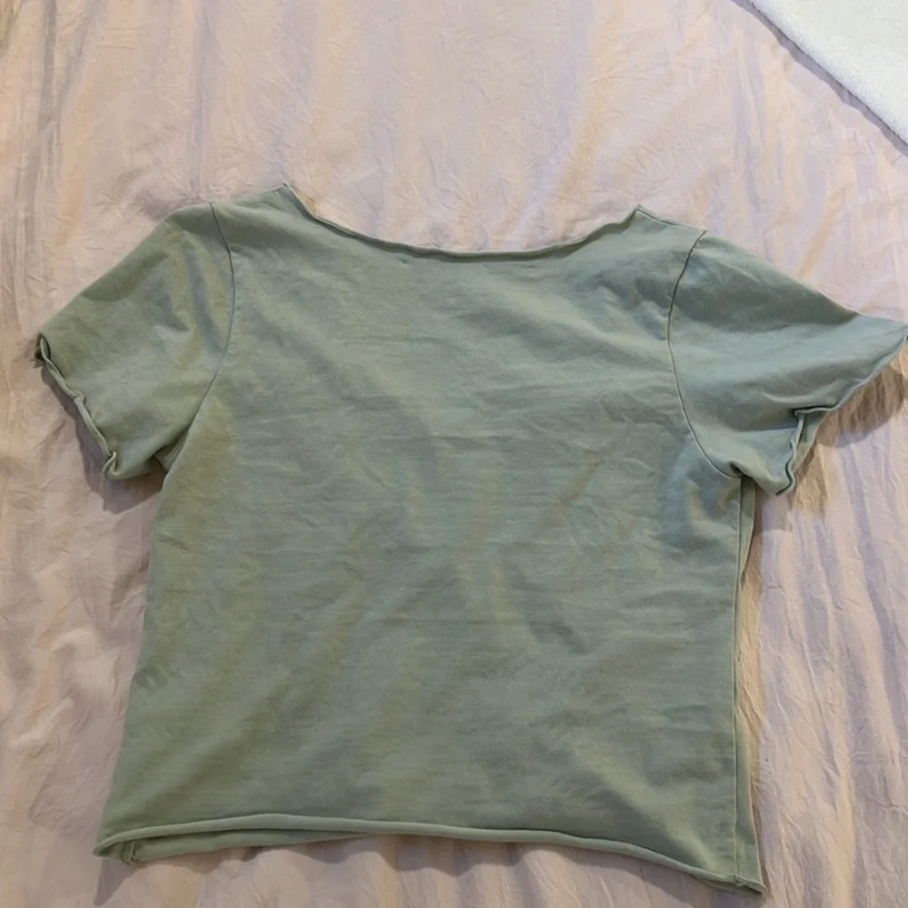 Baby Tee - Picture 2 of 2